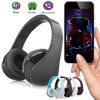 Słuchawki bluetooth HiFi z redukcją szumów na PS4/PS5 [13090000245]